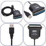 BAFO Printer Cable CN36