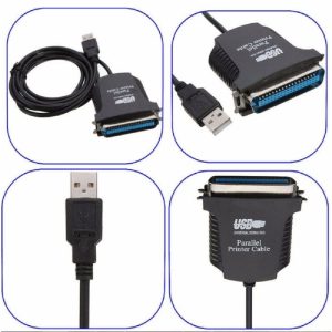 BAFO Printer Cable CN36