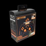 Dragon War Wired USB Gamepad Controller [ G-PC-002 ]