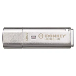 Kingston IronKey Locker 128gb