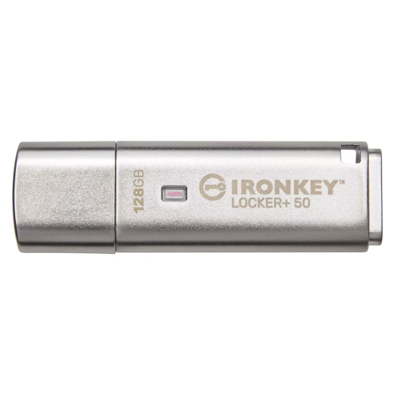 Kingston IronKey Locker 128gb