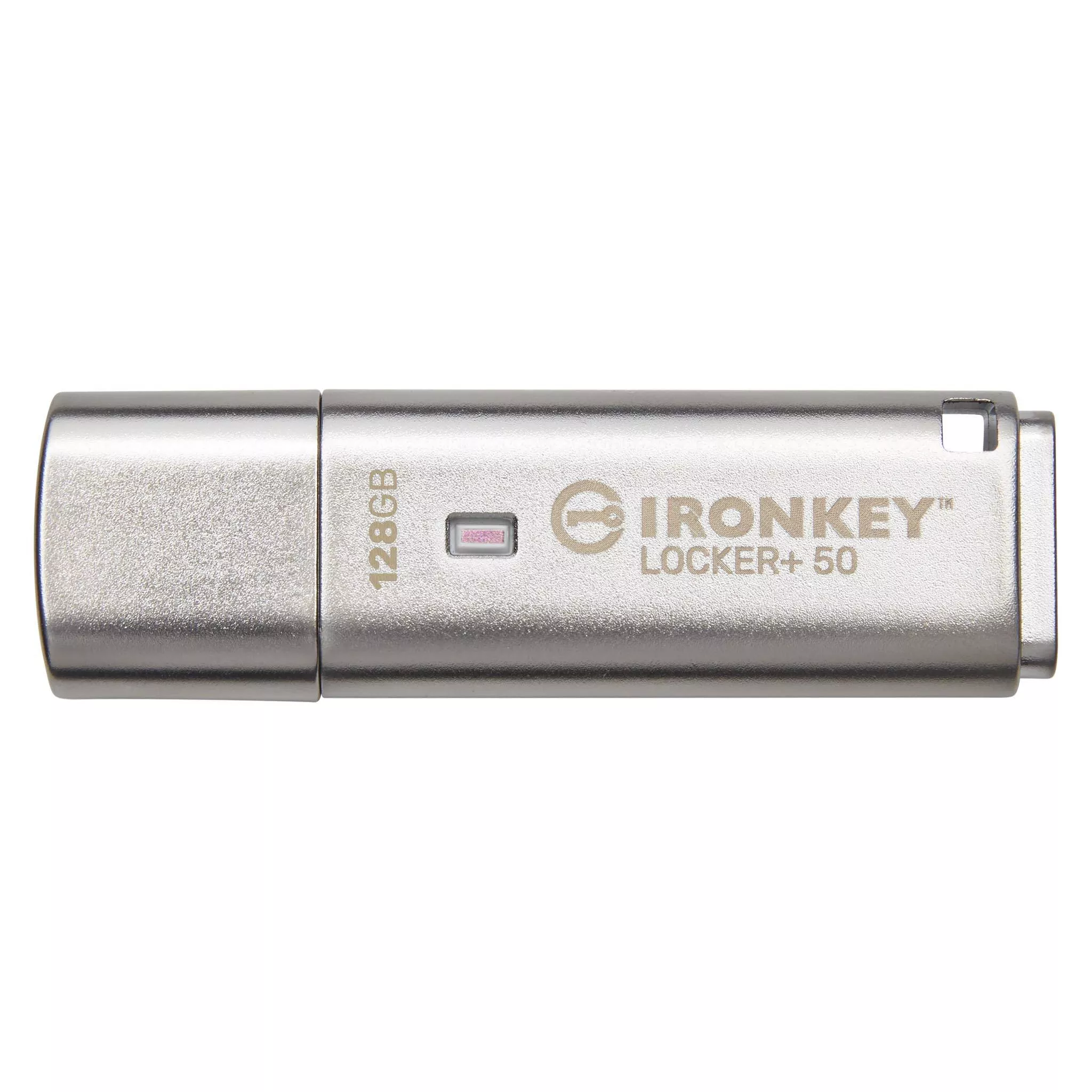 Kingston IronKey Locker 128gb Kingston IronKey Locker 128gb