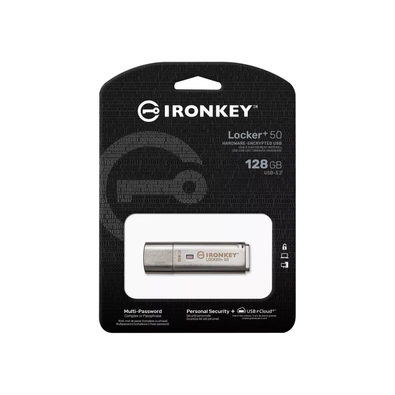 128GB