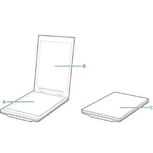 Canon CanoScan LiDE-400 Scanner - Image 4