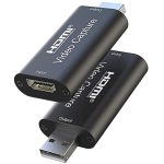 HDMI Video Capture Card