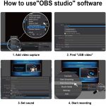 HDMI Video Capture Card