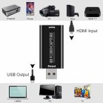 HDMI Video Capture Card
