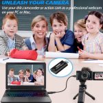 HDMI Video Capture Card