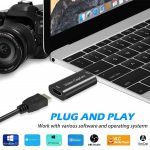 HDMI Video Capture Card