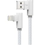 USB To Lightning L-Design