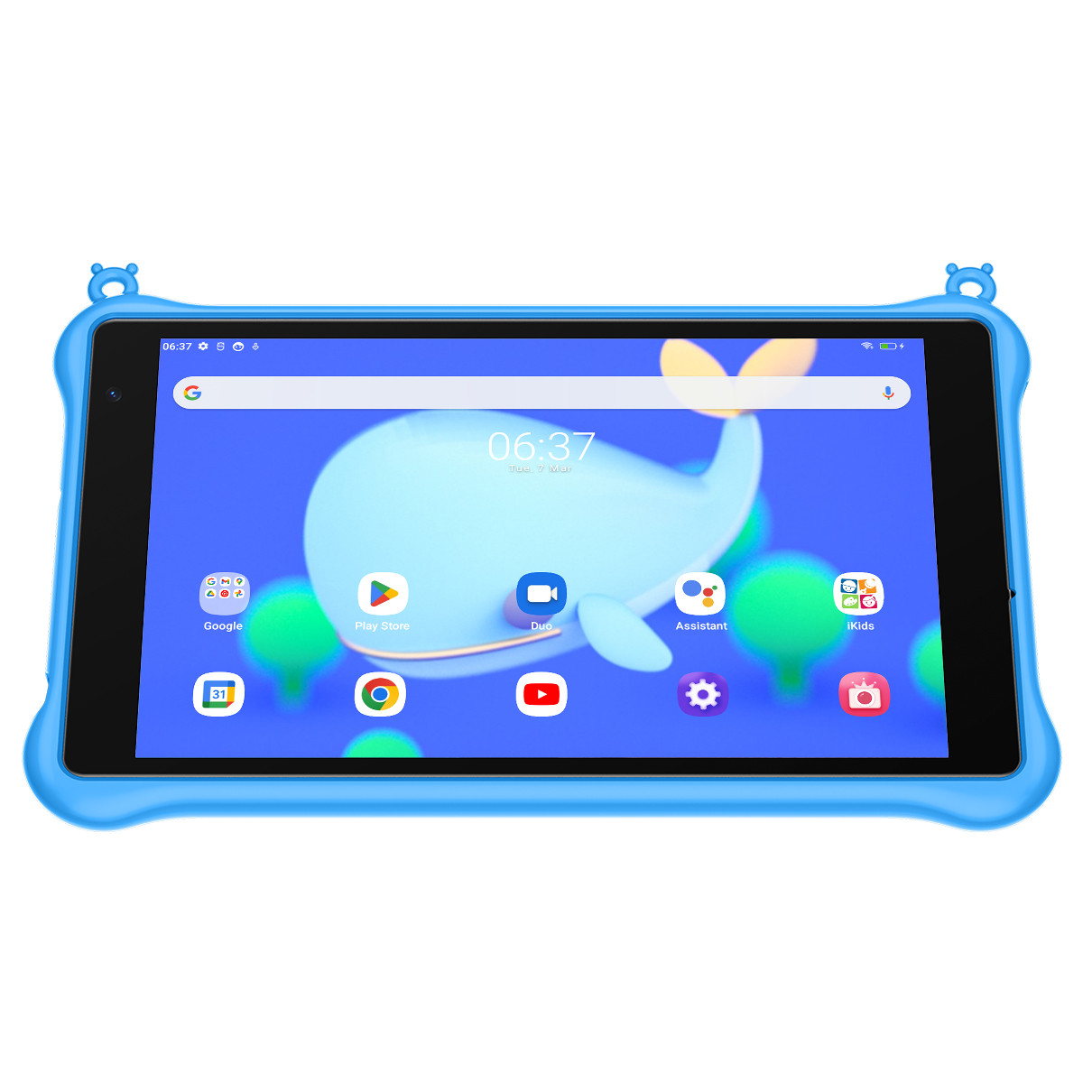 Tablet Blackview Tab 5 - Tablet vérsatil - Blackview España