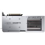Gigabyte GeForce RTX™ 4070 AERO OC 12G [ GV-N4070AERO OC-12GD ]