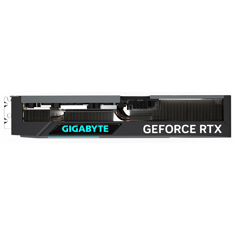 Gigabyte GeForce RTX™ 4070 EAGLE OC 12G [ GV-N4070EAGLE OC-12GD ]