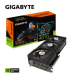 GeForce RTX™ 4070 GAMING OC 12G