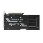 Gigabyte GeForce RTX™ 4070 WINDFORCE OC 12G [ GV-N4070WF3OC-12GD ]