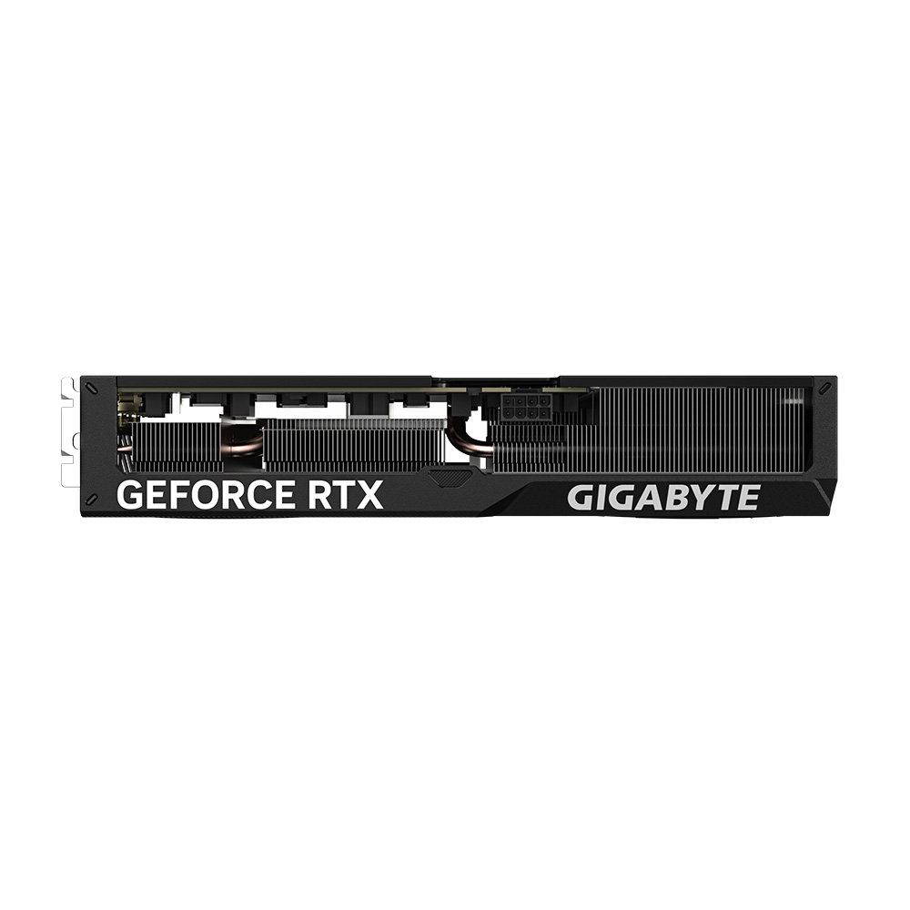 Gigabyte GeForce RTX™ 4070 WINDFORCE OC 12G [ GV-N4070WF3OC-12GD ]