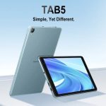 Blackview Tab 5 Wi-Fi Blue