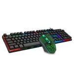 IMice Keyborad-Mouse KM-680