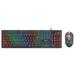 IMice Keyborad-Mouse KM-680