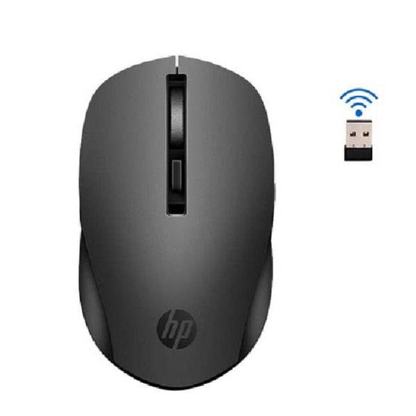 HP S1000 Plus Mouse