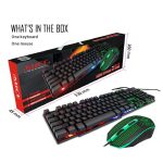 IMice Keyborad-Mouse KM-680