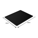 HyperX Pulsefire Mat Gaming Mouse Pad - Cloth (L) [ 4Z7X4AA ]