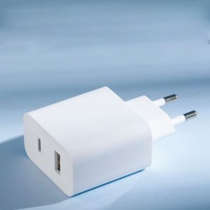 Xiaomi Mi 33W Wall Charger - dual port outputs [ BHR4996GL / AD332EU ]