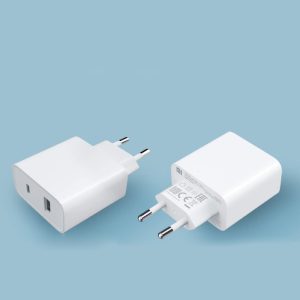 Xiaomi Mi 33W Wall Charger - dual port outputs [ BHR4996GL / AD332EU ] - Image 4