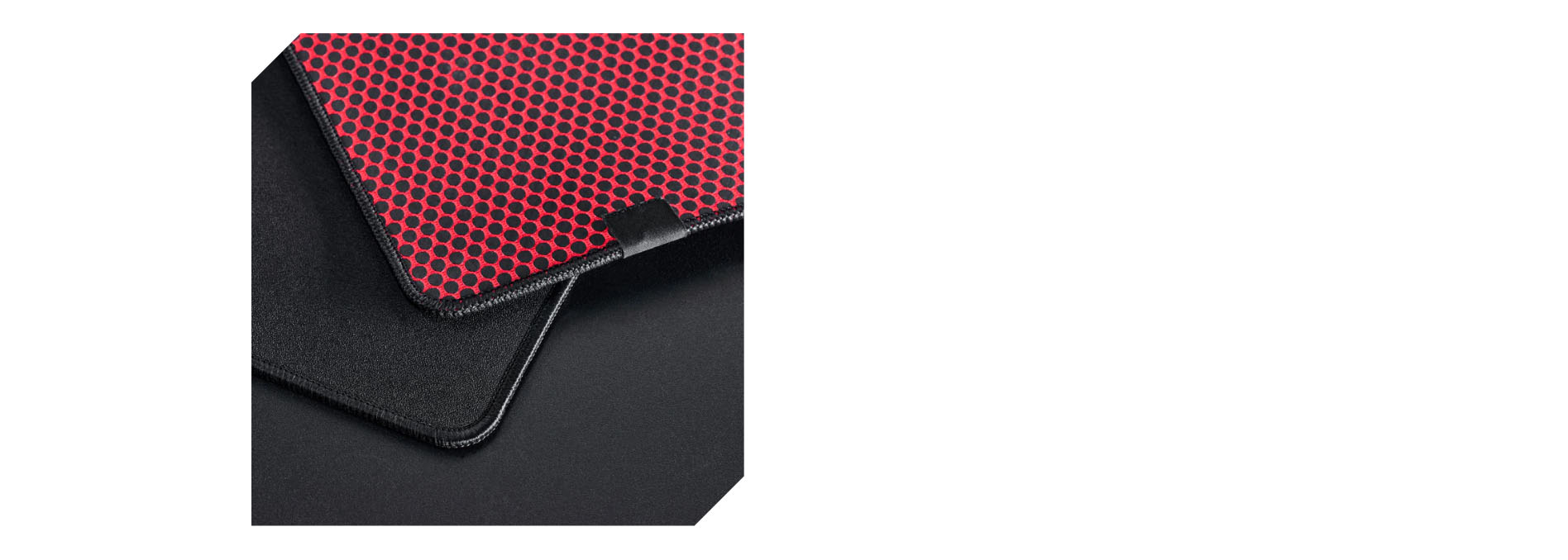 HyperX Pulsefire Mat Gaming Mouse Pad - Cloth