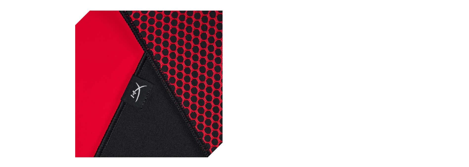 HyperX Pulsefire Mat Gaming Mouse Pad - Cloth