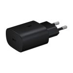 Samsung 25-Watt Type-C Wall Charger Black [ EP-TA800NBEGWW ]