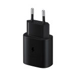 Samsung 25-Watt Type-C Wall Charger Black [ EP-TA800NBEGWW ]