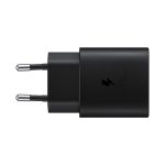 Samsung 25-Watt Type-C Wall Charger Black [ EP-TA800NBEGWW ]