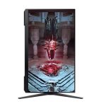 Samsung 27" G5 Odyssey (G51C) S27CG510EM