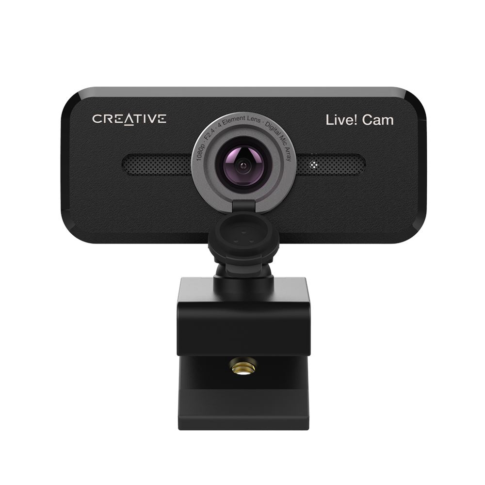 Creative Live Cam 1080p