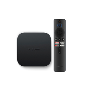 Xiaomi TV Box S  2nd Gen 