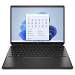 HP Spectre x360 2-in-1 Laptop 13th Gen. (i7-1355U / 16GB DDR4 / 1TB PCIe NVMe / Intel Iris Xᵉ / 13.5" FHD IPS Touchscreen / Windows 11) [ 7Q757EA#ABV ]