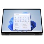 HP Spectre x360 2-in-1 Laptop 13th Gen. (i7-1355U / 16GB DDR4 / 1TB PCIe NVMe / Intel Iris Xᵉ / 13.5" FHD IPS Touchscreen / Windows 11) [ 7Q757EA#ABV ]