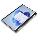 HP Pavilion x360 2-in-1 Laptop 14-ek1002ne 13th Gen. (i5-1335U / 8GB DDR4 / 512GB PCIe NVMe / Intel® Iris® Xe / 14” FHD IPS / Windows 11) [ 835C3EA#ABV ]