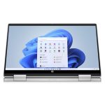 HP Pavilion x360 2-in-1 Laptop 14-ek1002ne 13th Gen. (i5-1335U / 8GB DDR4 / 512GB PCIe NVMe / Intel® Iris® Xe / 14” FHD IPS / Windows 11) [ 835C3EA#ABV ]