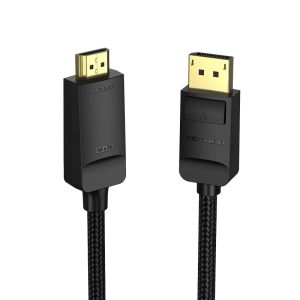 vention DP HDMI HFKBG