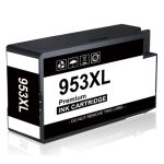 Compatible ink Cartridge for HP 953XL - black ink