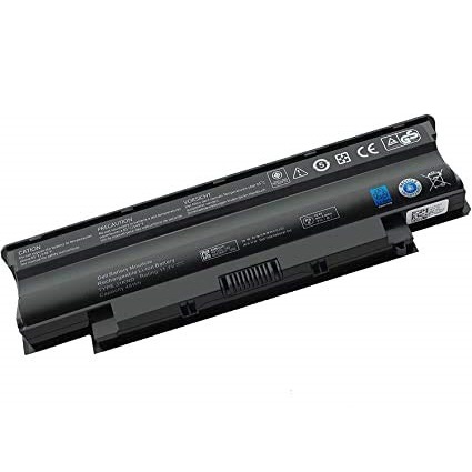 Compatible Dell Inspiron N5010/5110 11.1V/5200mAh Laptop Battery