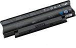 Compatible Dell Inspiron N5010/5110 11.1V/5200mAh Laptop Battery