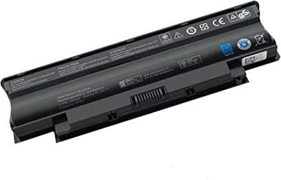 Compatible Dell Inspiron N5010/5110 11.1V/5200mAh Laptop Battery