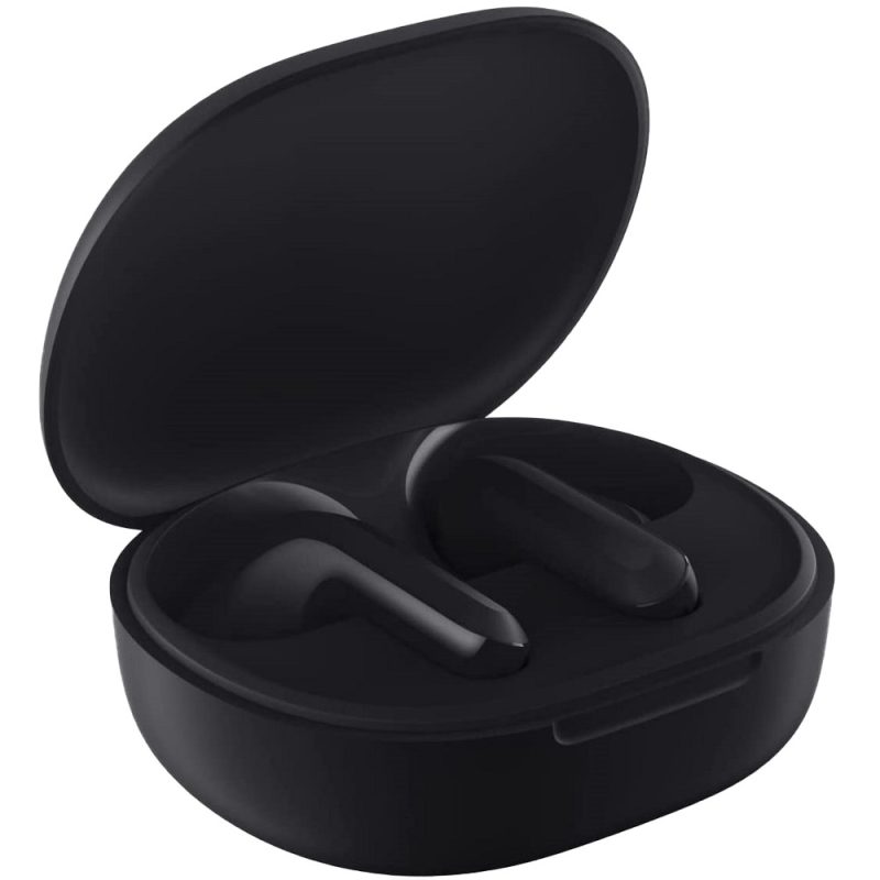 Xiaomi Buds-4 Lite Black