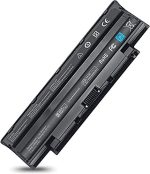 Compatible Dell Inspiron N5010/5110 11.1V/5200mAh Laptop Battery
