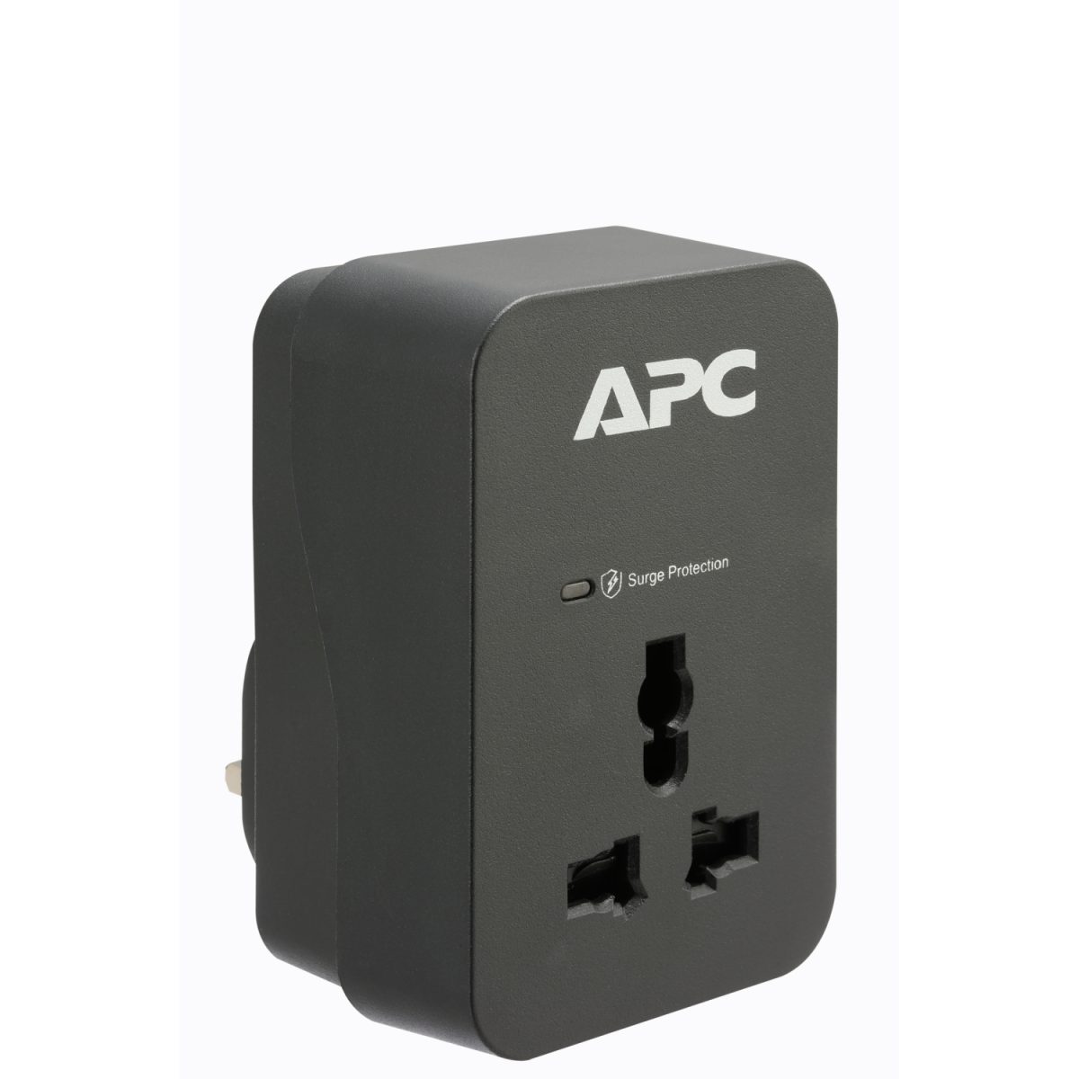 APC by Schneider SurgeArrest – British standard plug – PME1WB-MS