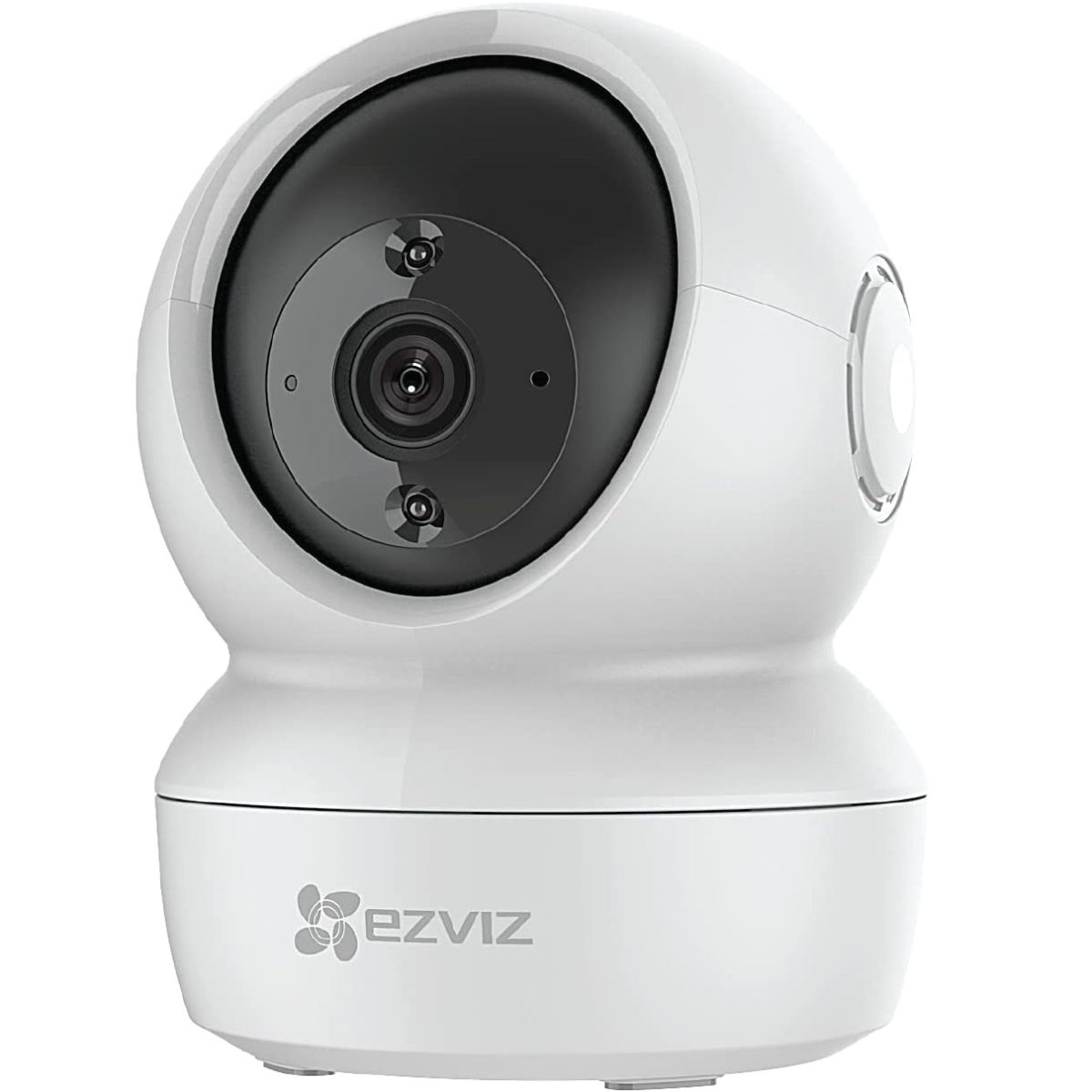 EZVIZ C6N Smart Wi-Fi Pan & Tilt Camera - CS-C6N
