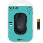 Logitech M220 Silent Mouse